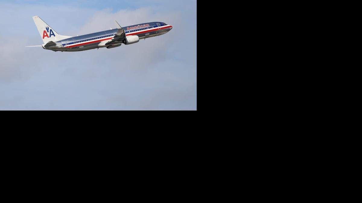 El Boeing 737 aterrizó en el MIA con 159 pasajeros y 6 tripulantes  a las 11:30 a.m. 
