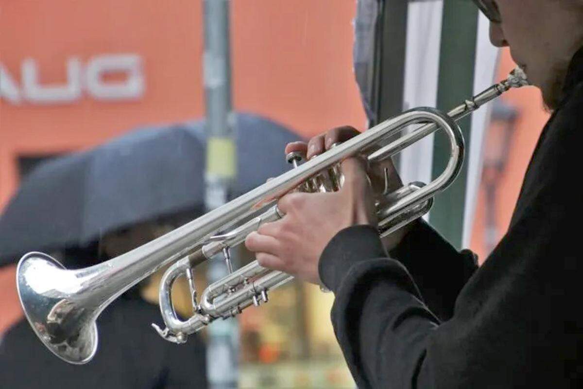 Free Jazz en el Jackson en el centro de Miami.