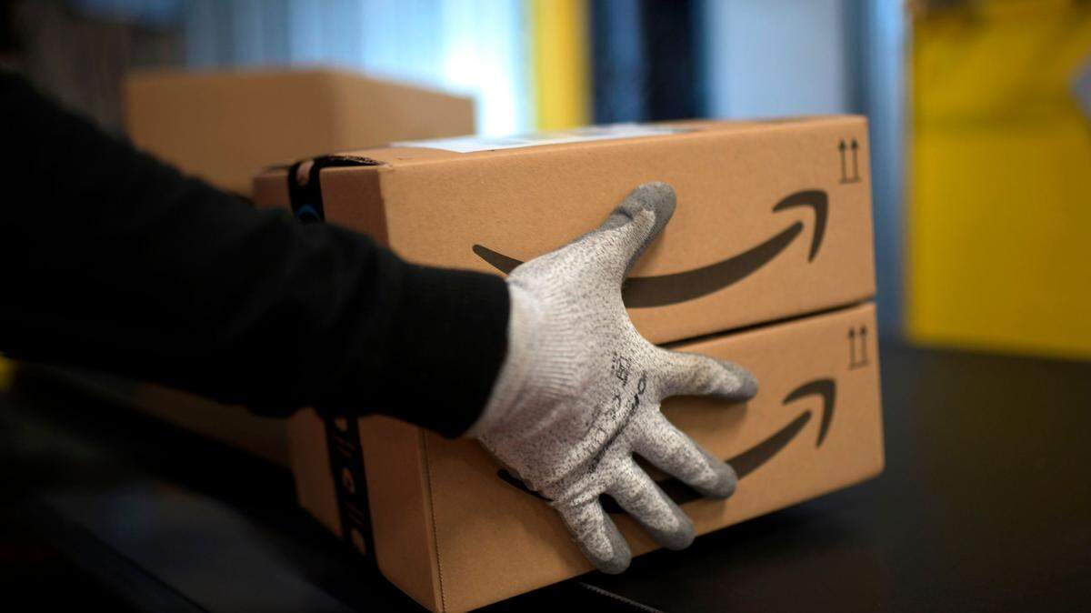 Las ventas de Amazon Prime Day son el 13 y el 14 de octubre, con especiales y descuentos en compras para los miembros de Amazon Prime.