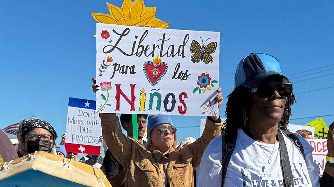 Jorge Ramos: Los niños de ICE | Opinión