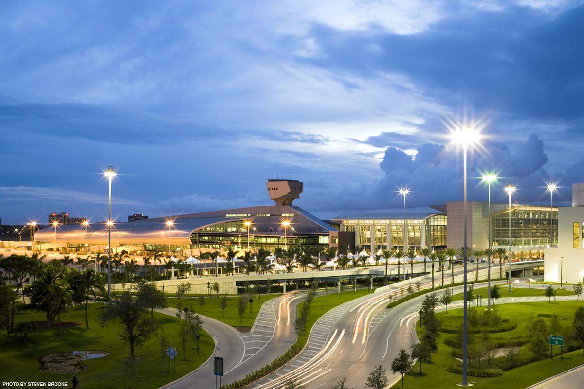 Puedes saber la ubicación exacta de tu aerolínea antes de llegar al aeropuerto. Consulta aquí la lista completa.