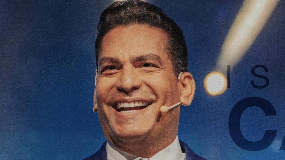 Ismael Cala