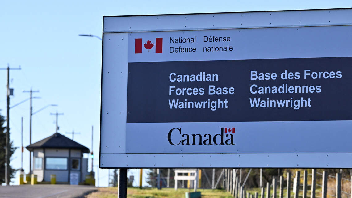 Carney actualiza cifra de víctimas de explosión en base militar de Canadá: 4 soldados muertos