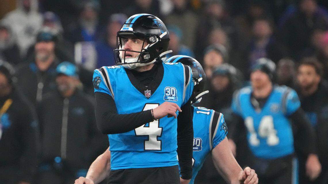 Los 49ers de San Francisco firmaron este martes a Eddy Piñeiro, jugador de origen cubano y nicaragüense, quien es el tercer pateador más preciso en la historia de la NFL.