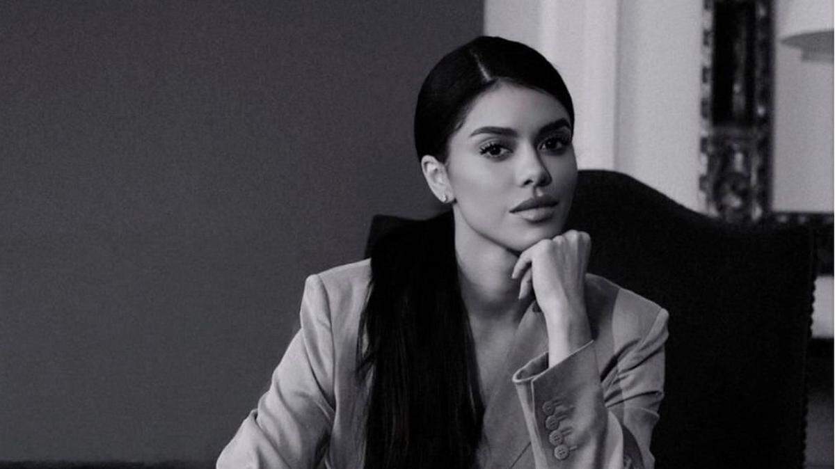 Giorgina Uzcátegui es una influencer y empresaria venezolana que busca transformar la vivienda tradicional en un centro de salud preventiva.