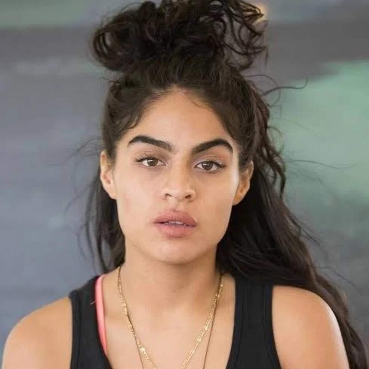Jessie Reyez gira “In Memories Tour” en el Fillmore Miami Beach.
