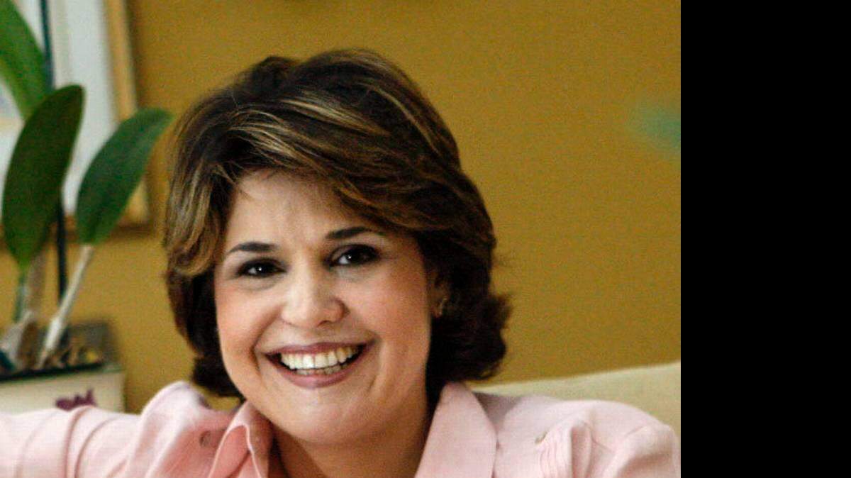 Annette Taddeo.