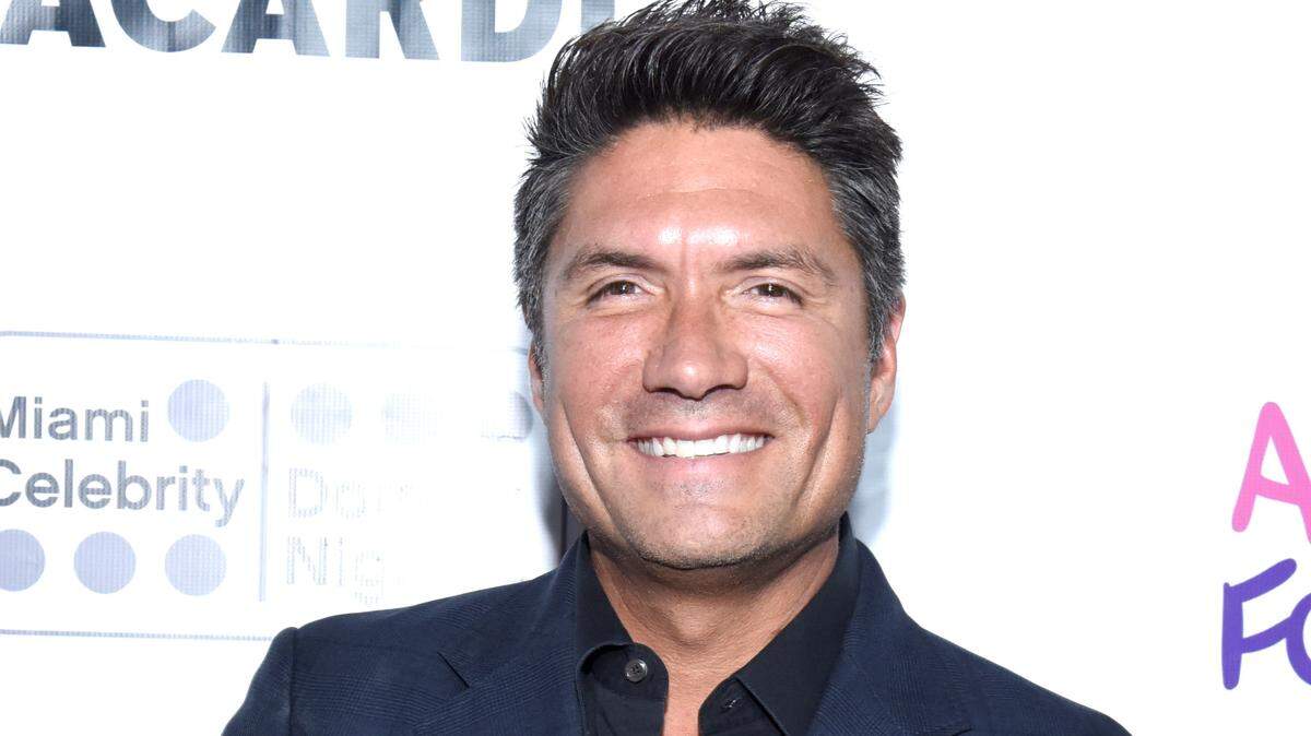Local 10’s Louis Aguirre
