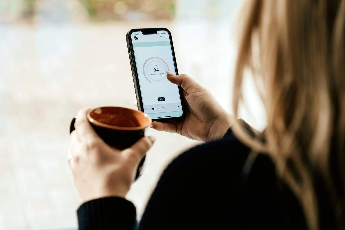 Para aprovechar una app nutricional hay que personalizarla desde el inicio con datos reales y actualizados.