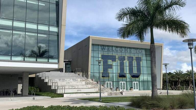 ‘Es increíble’: el ascenso de un abogado de Trump a decano interino en FIU desata la polémica