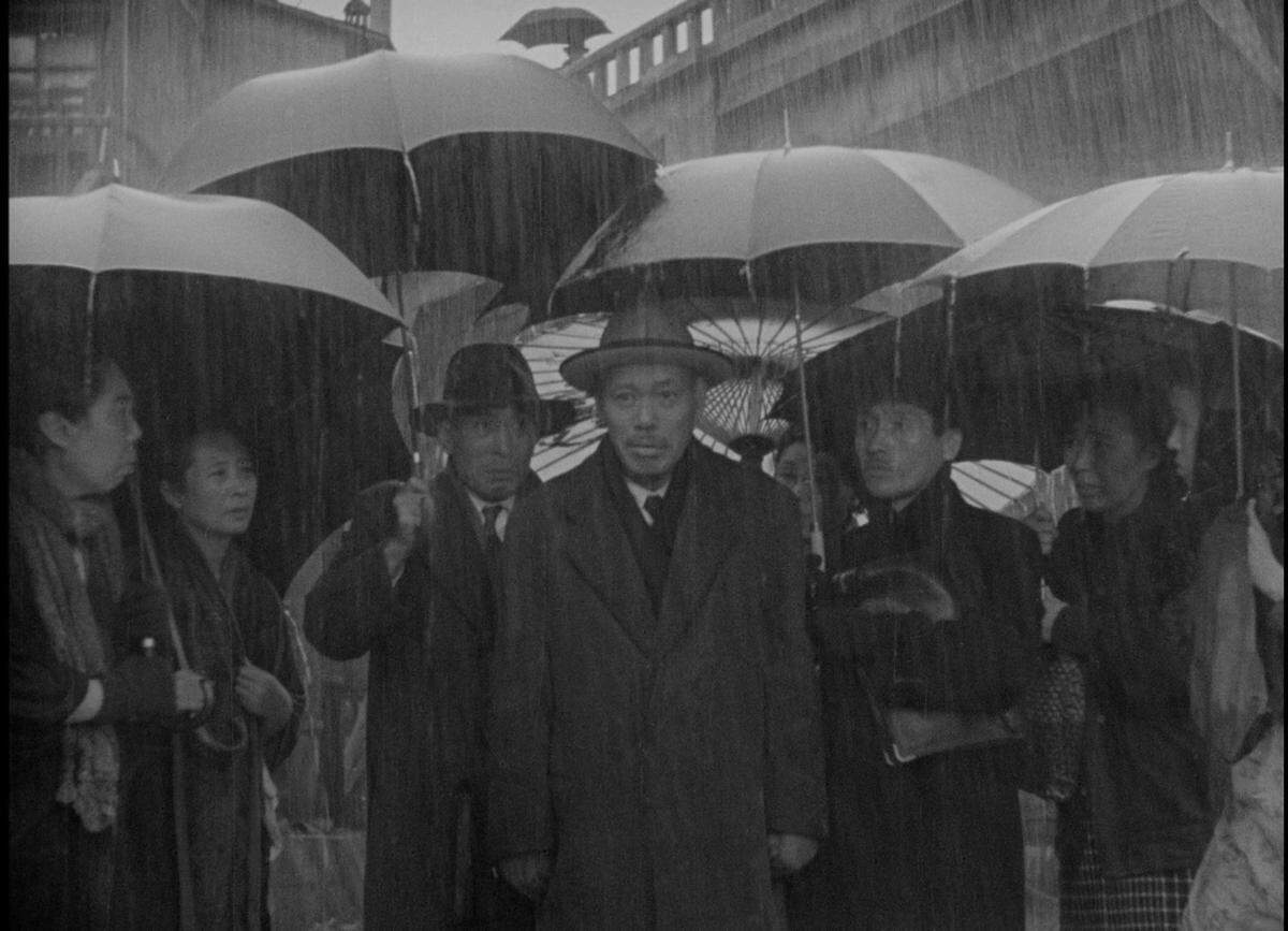 En Coral Gables Art Cinema, durante la trasnoche del sábado, se proyecta el clásico del séptimo arte ‘Ikiru’ (1952) del genial Akira Kurosawa.