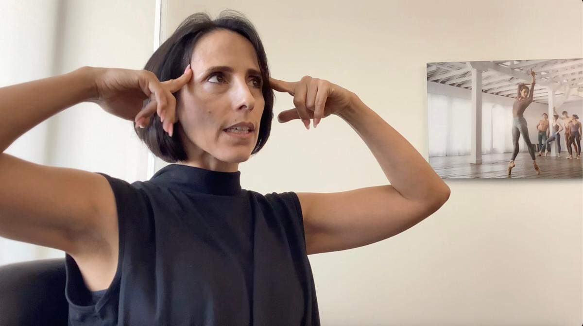 “Me dejo guiar por el personaje e intento adentrarme en su psique”, dice Annabelle López Ochoa, coreógrafa de la nueva “Carmen” de Miami City Ballet.