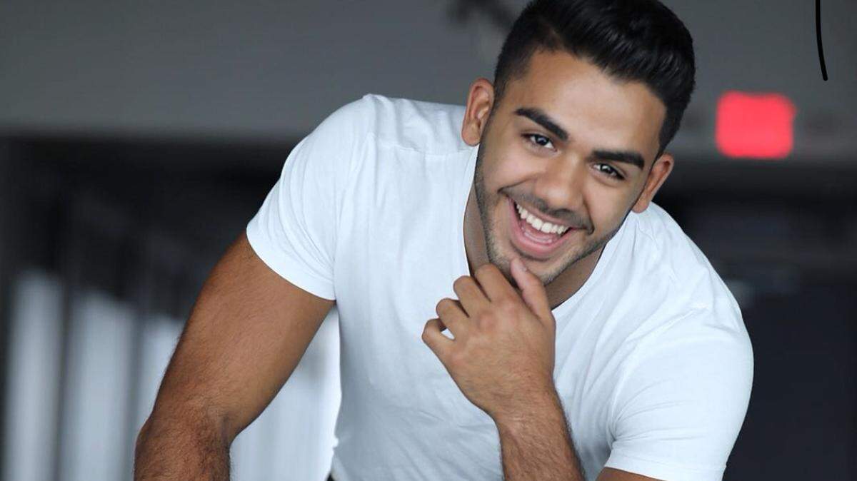 Carlos Adyan