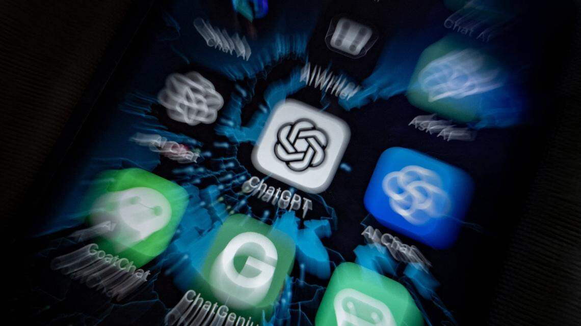 Small-business owners say that AI tools can help their enterprises thrive.