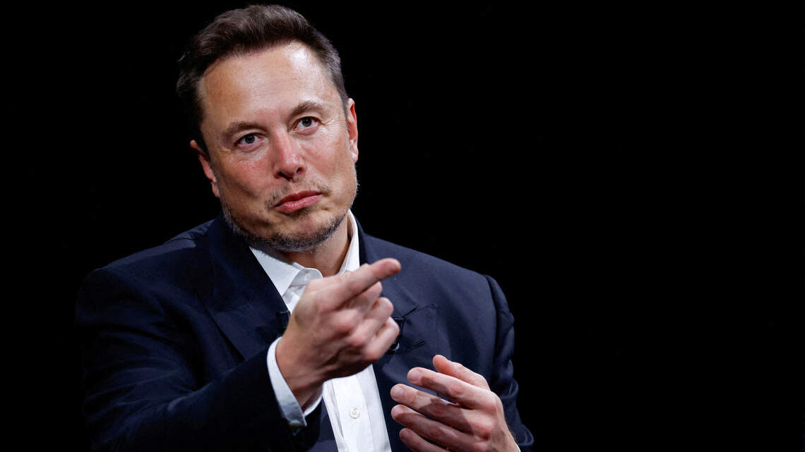Musk gasta 366 millones de dólares para ayudar a republicanos a mantener control del Congreso