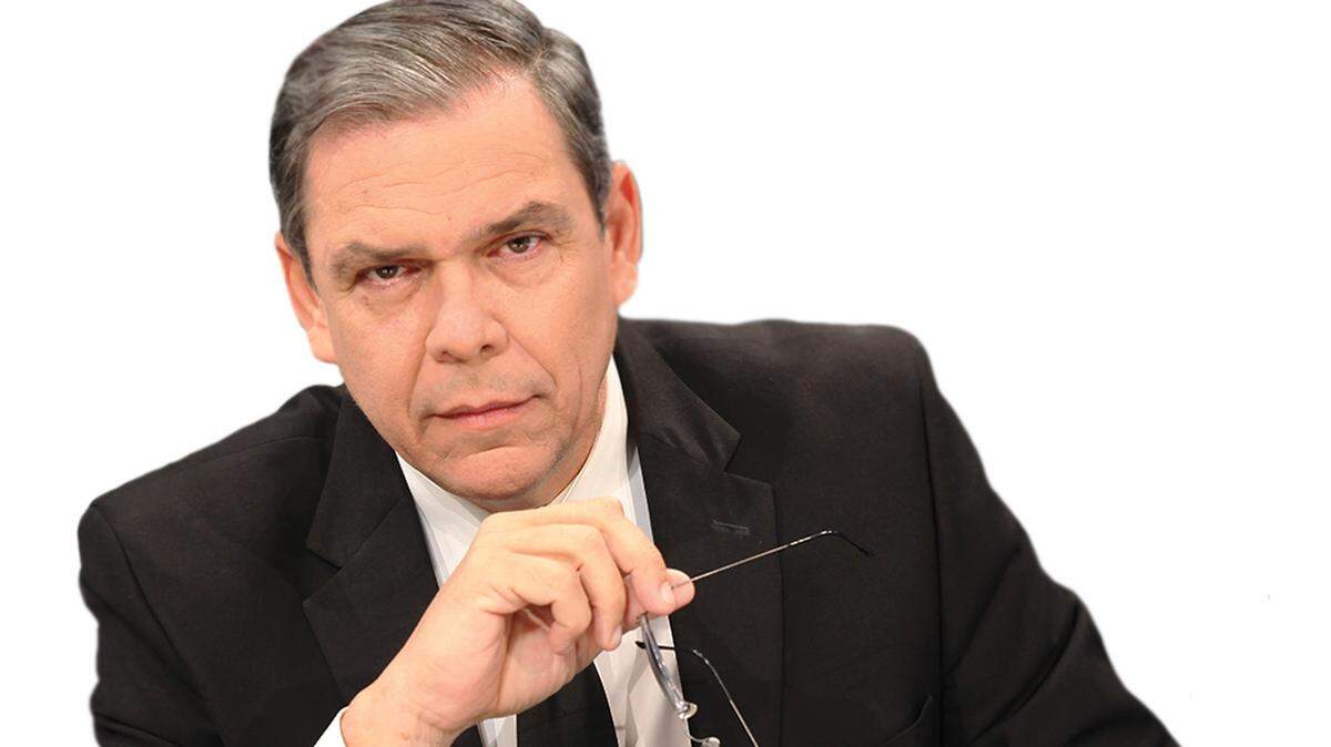 En ‘AN4’ Juan Manuel Cao se centrará en aquellos titulares que se están preparando para las emisiones de los noticieros de las 5 p.m y de las 10 p.m.