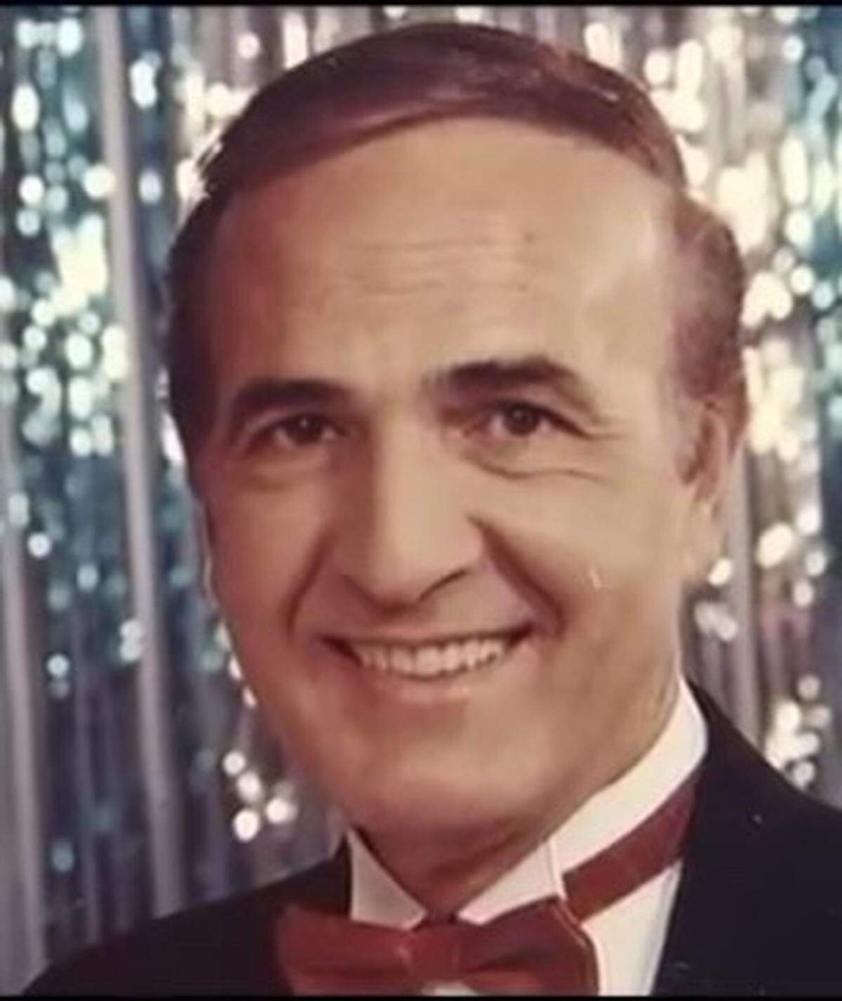 Eduardo Luján