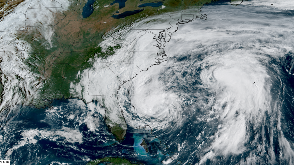Esto es lo que prevén los expertos para la temporada de huracanes 2026