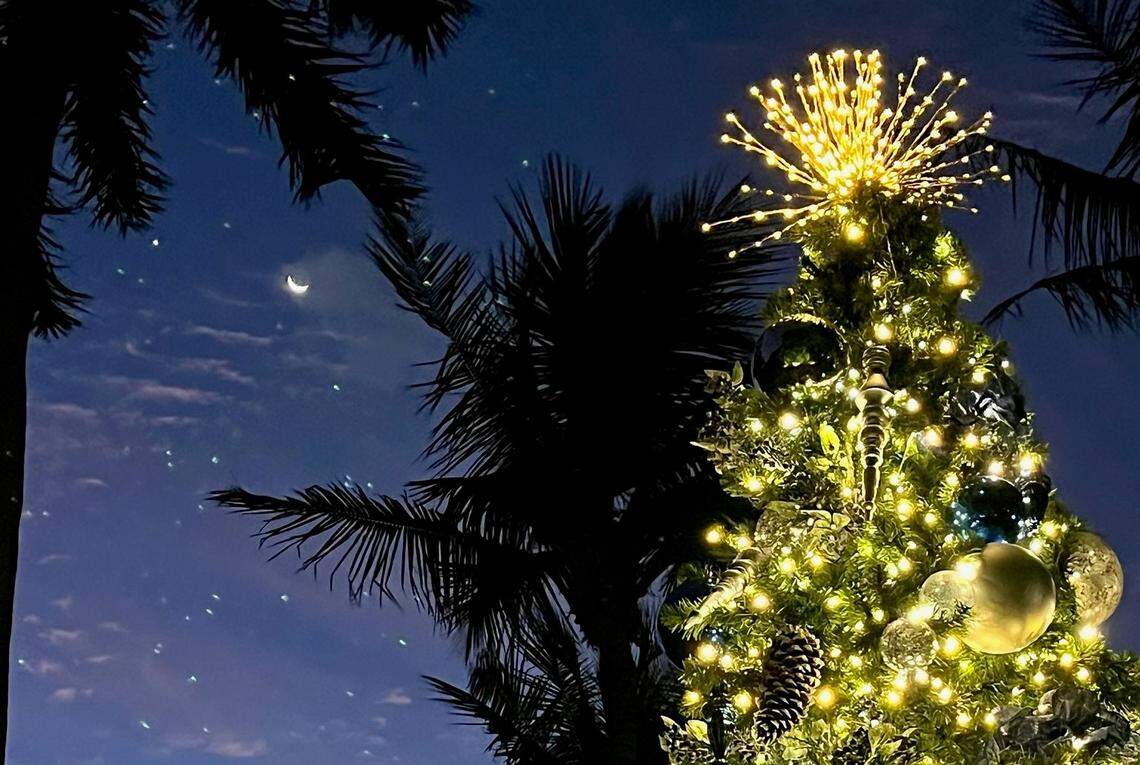 La finca Deering invita a retroceder en el tiempo para experimentar la magia de la temporada con las Fiestas Históricas.