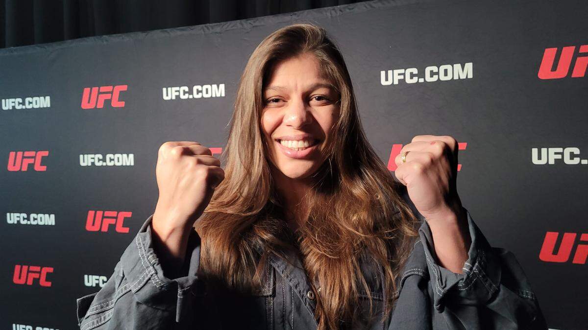 Mayra Bueno Silva tiene una tarea en la UFC 297. La brasileña disputará el cetro vacante de las 135 libras contra Raquel Pennington con la intención de dejar atrás la huella  de su compatriota Amanda Nunes. 