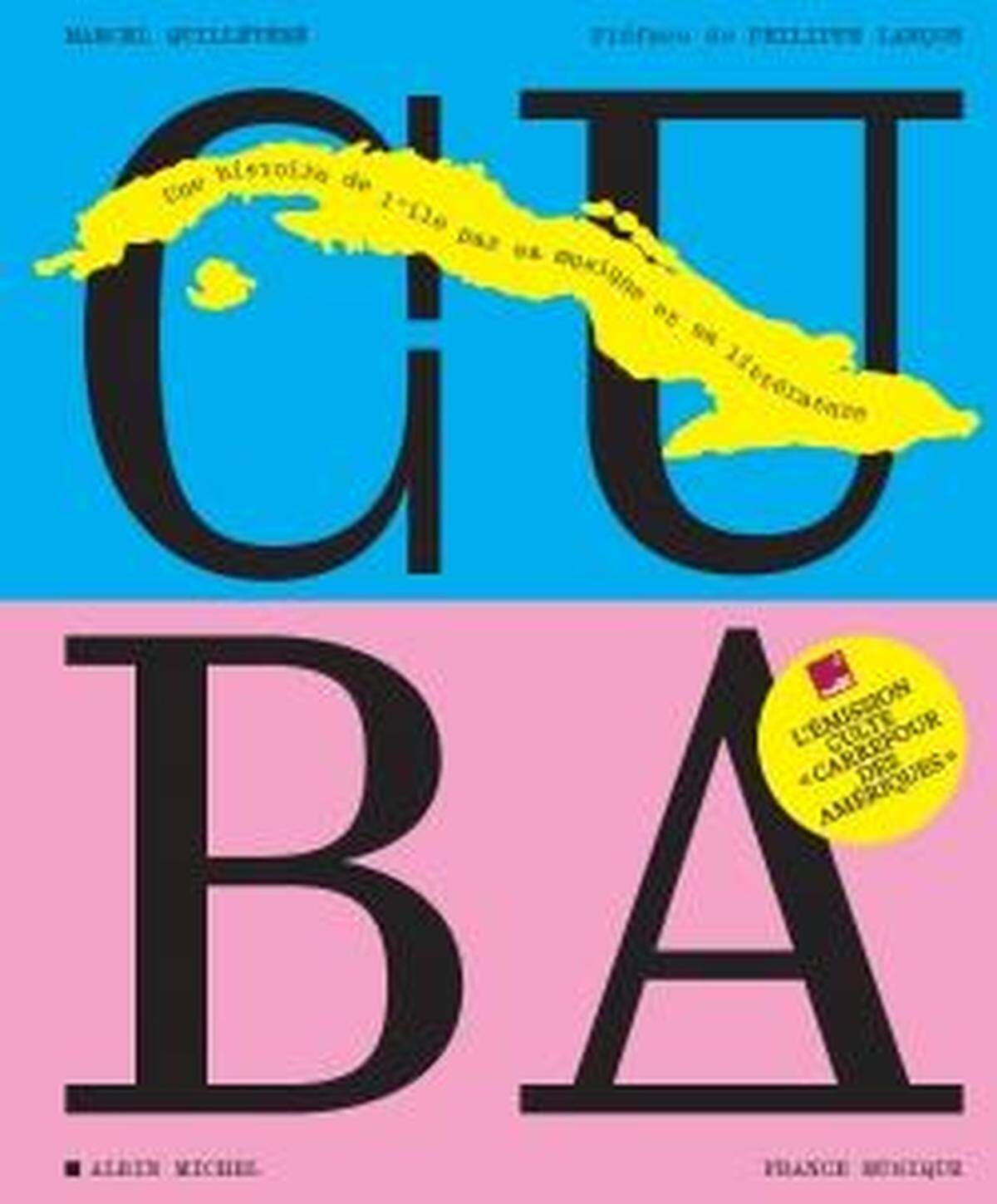 Portada del libro