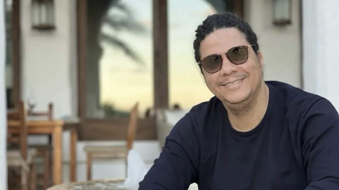 Yeandro Tamayo trae el 11J cubano al teatro musical de Miami