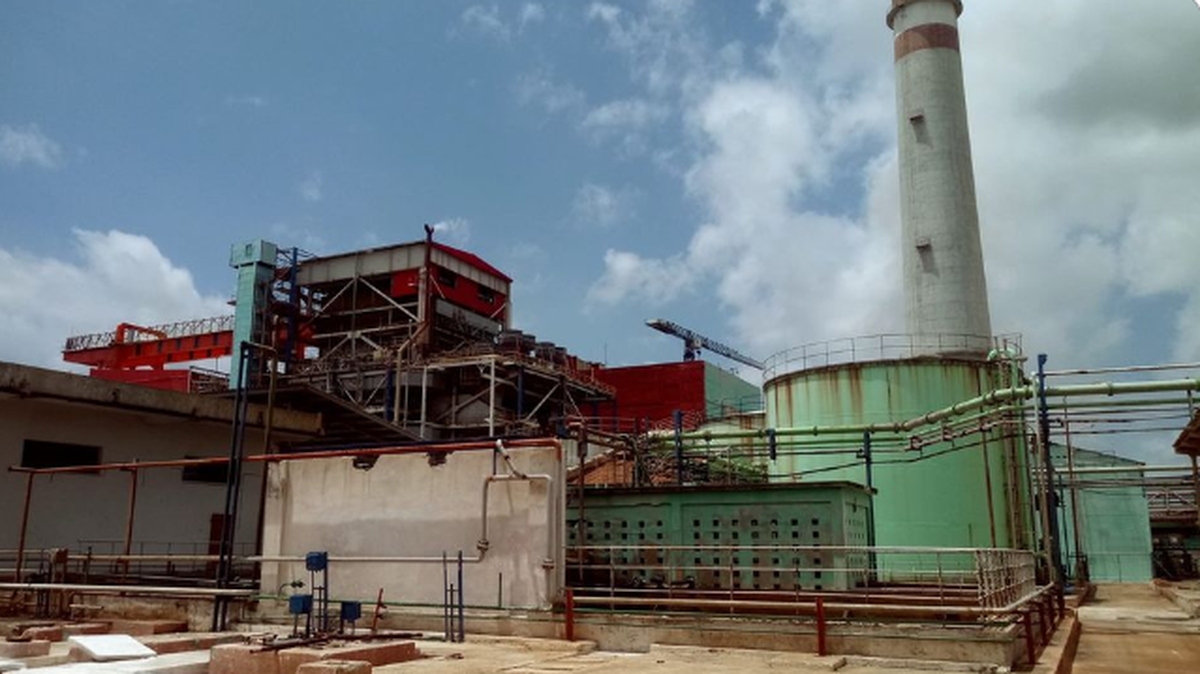 Desde esta semana la termoeléctrica Lidio Ramón Pérez (Felton), de Holguín, salió del sistema eléctrico nacional para un nuevo mantenimiento planificado de 25 días, según anunció la estatal Unión Eléctrica (UNE)