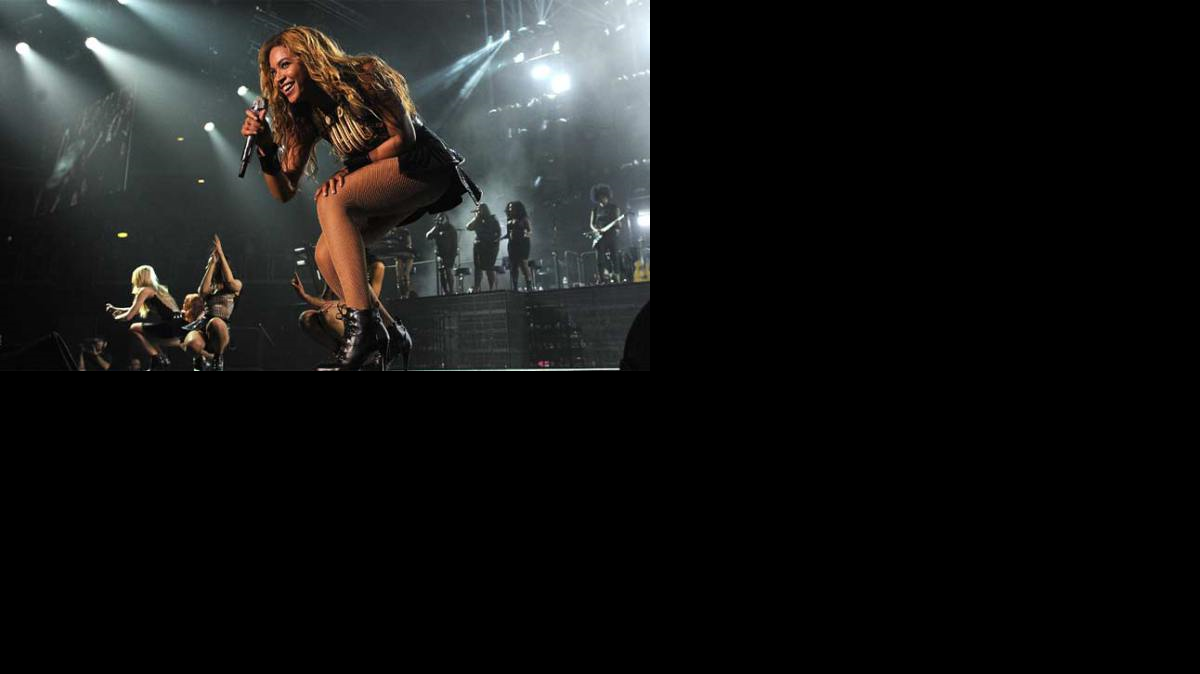 Después de Miami, la princesa del pop, como la llaman algunos medios, recorrerá diversas ciudades de EEUU y Canadá hasta el 14 de junio. AP-Archivo