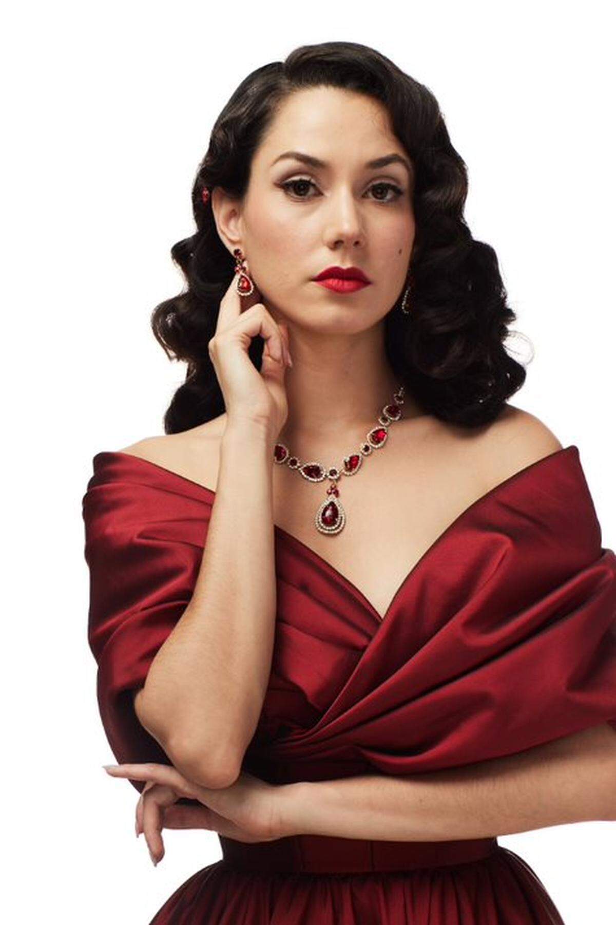 Ximena Romo