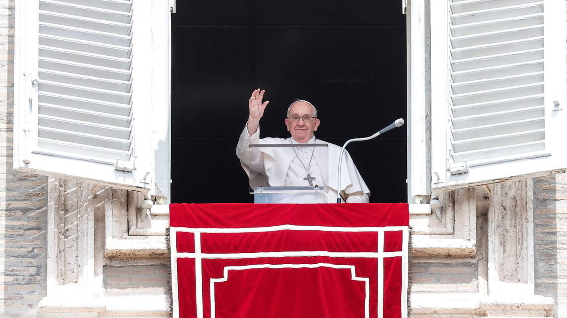 Francisco, el primer papa jesuita que llegó del fin del mundo