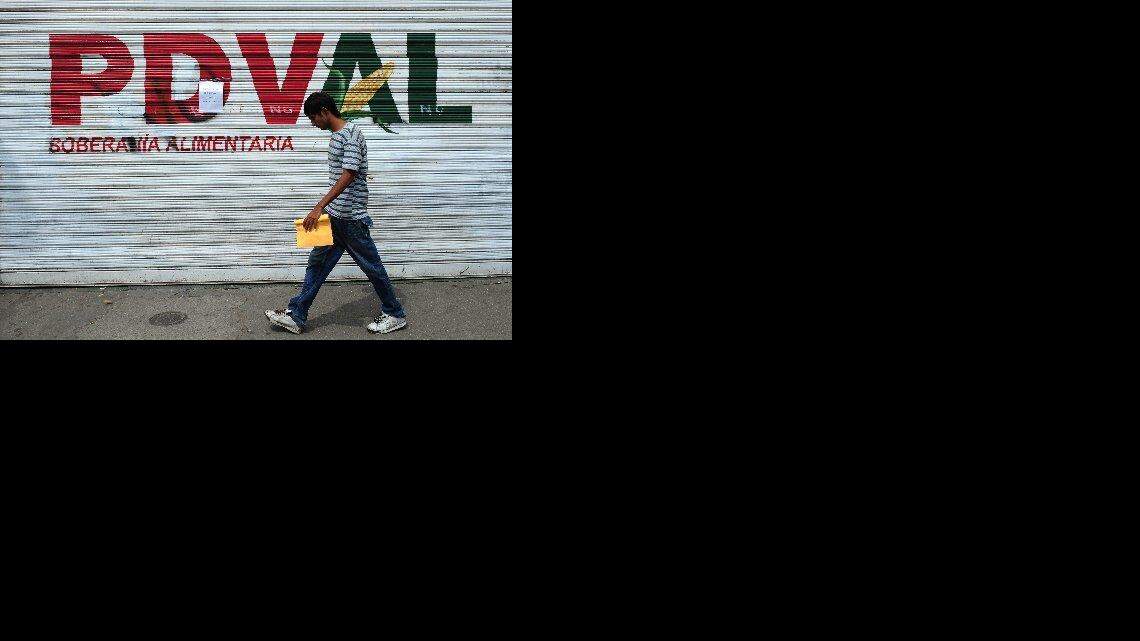 Venezuela habría perdido otros $109 millones por efecto de unas 26,839 toneladas de alimentos que perecieron después de haber sido nacionalizados.