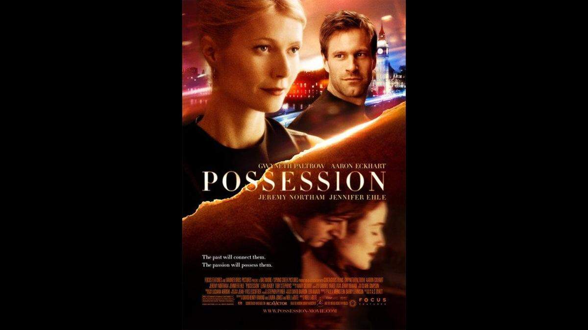 ‘Possession’ (1981), película alemana de terror y suspenso, en el Coral Gables Art Cinema.