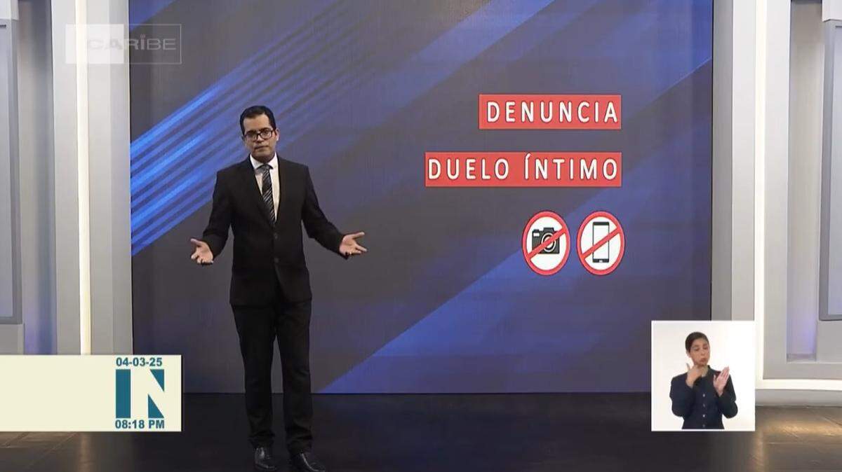 La televisión cubana criticó la difusión de imágenes en redes sociales tras la muerte de popular músico Paulo FG por un accidente de tránsito en La Habana.