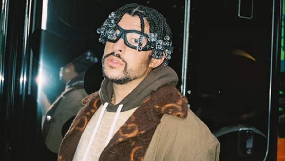 Concierto de Bad Bunny “El último tour del mundo” en FTX Arena.