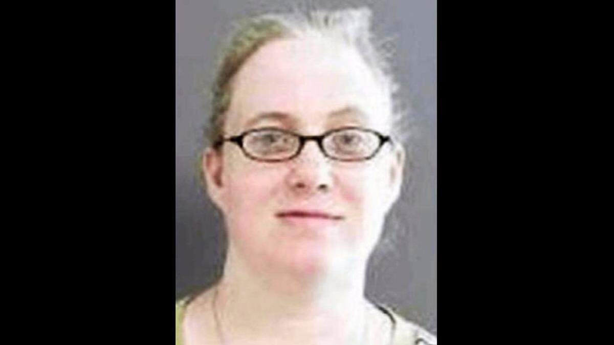 Julia Poff