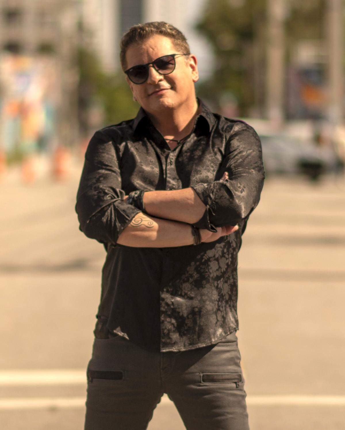 Riccardo Perotti 