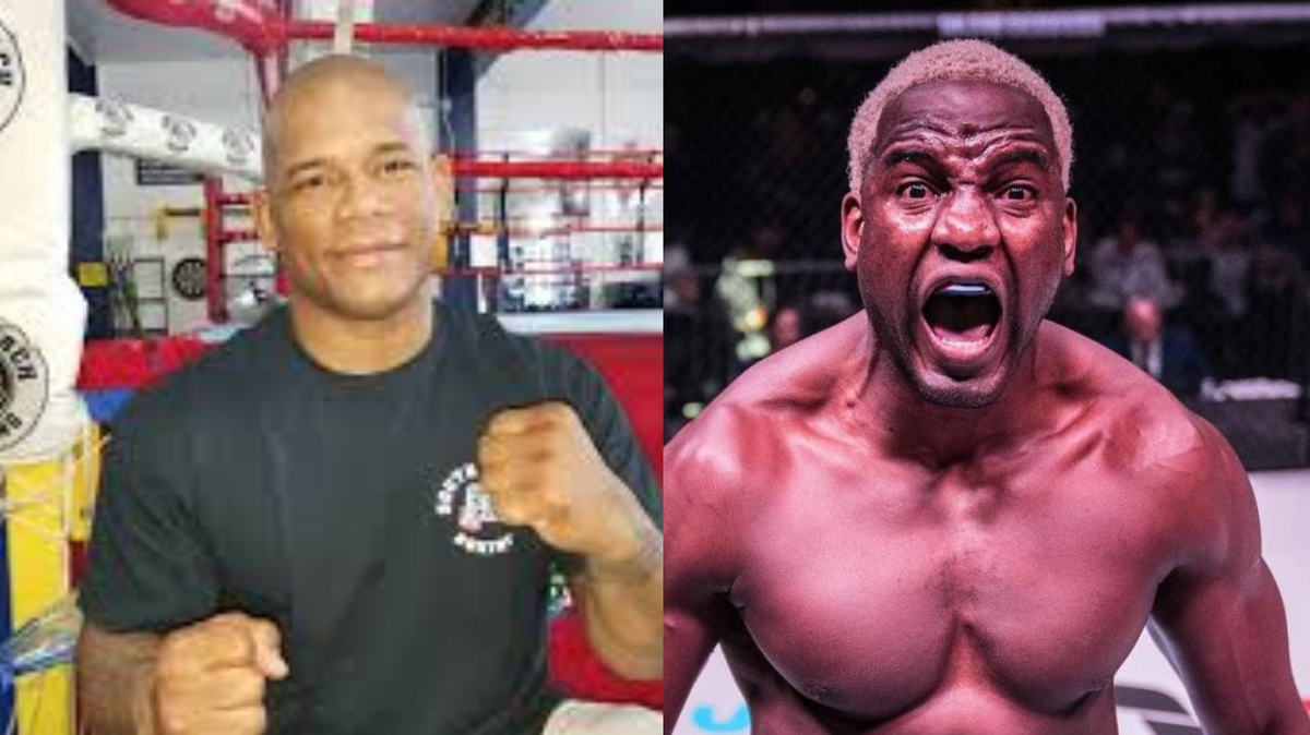 Dos peleadores cubanos muy conocidos aparecen entre las primeras 50 firmas de Global Fight League. La nueva empresa de artes marciales mixtas que pretende dominar la disciplina a nivel planetario reveló que entre sus integrantes se encuentran Héctor Lombard y Robelis Despaigne.