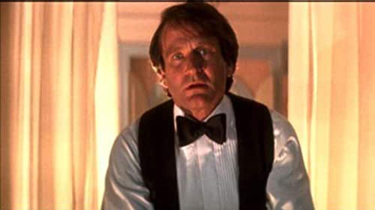 Coral Gables Art Cinema proyecta esta semana ‘Hook’ (1991) del director Steven Spielberg con las actuaciones de Dustin Hoffman y Robin Williams.
