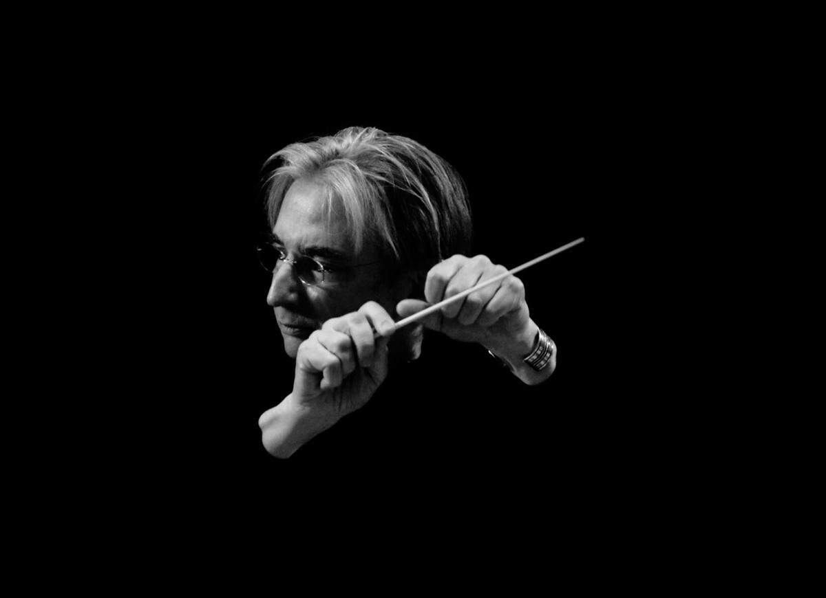 Michael Tilson Thomas
