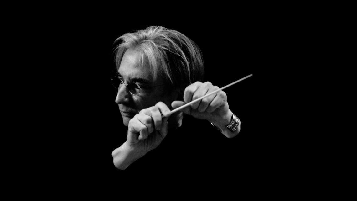 Michael Tilson Thomas, New World Symphony founder and conductor, dies at 81