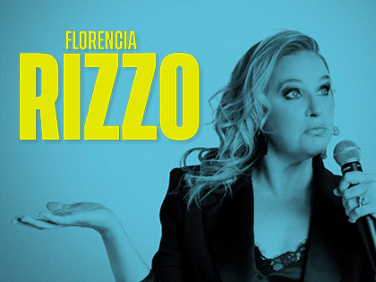 Florencia RIizzo en la comedia ‘¿Cúales son las chances?’ en el Teatro Trail.