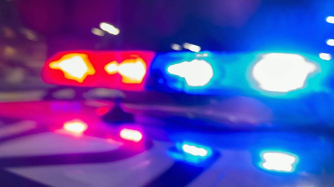 Violenta discusión entre dos hombres en Fort Lauderdale deja a uno apuñalado y a otro mordido