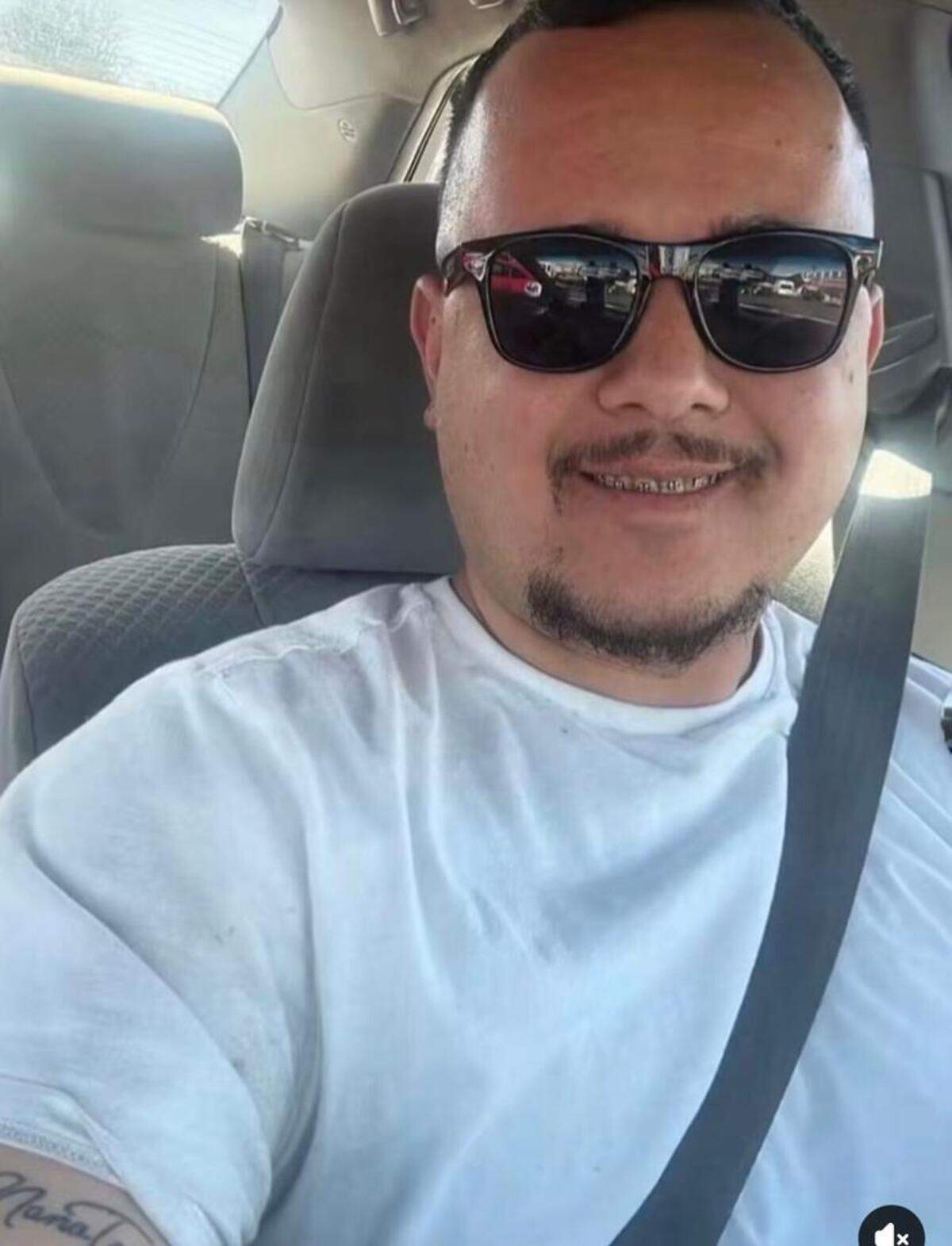Eduardo José Osal Mujica fue encontrado entre los escombros del hotel La Llanada, en La Guaira, tras los terremotos en Venezuela del 24 de junio de 2026.