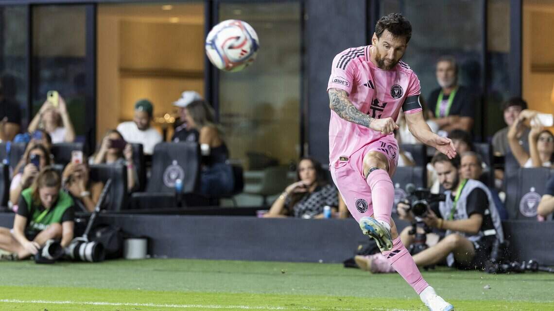 “Ejemplo y embajador de nuestra cultura popular’’. Messi recibirá inédito honor antes de despedida con Argentina