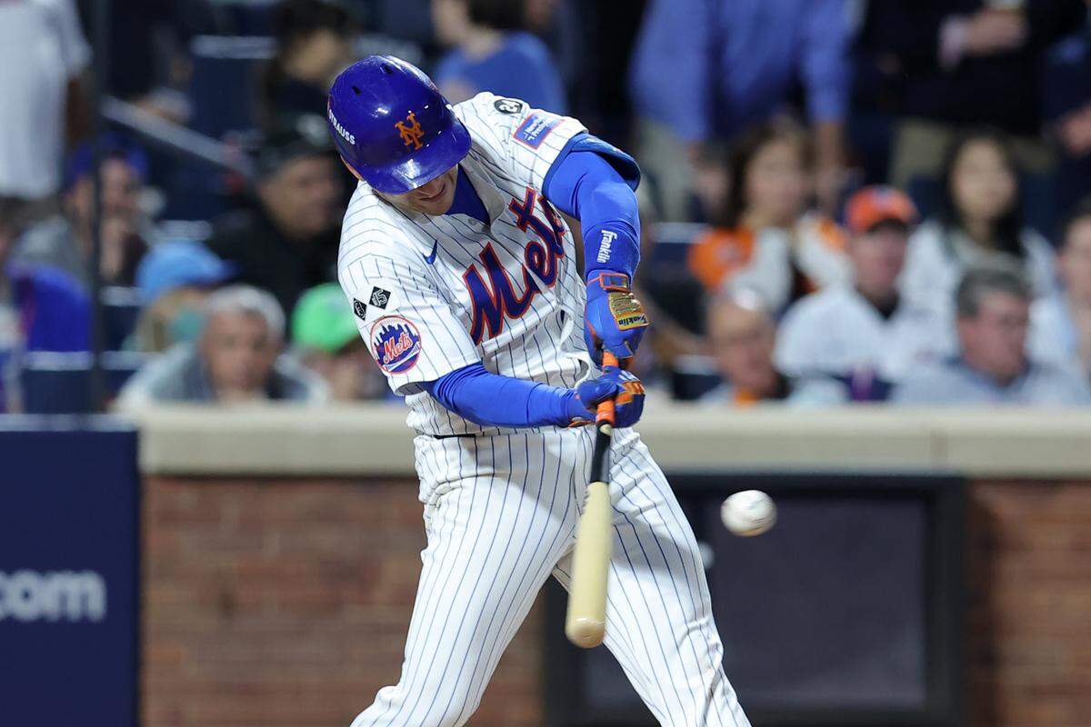 En la pasada temporada con los Mets de Nueva York, José Iglesias tuvo average de .337 en 270 turnos al plato.&nbsp;