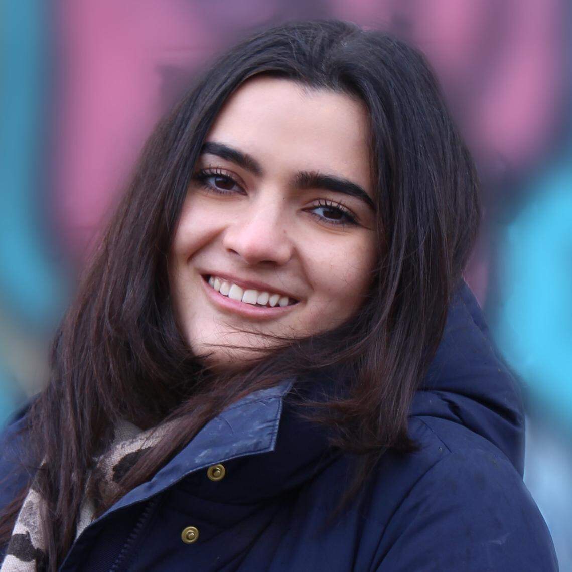 Foto de perfil de María Luisa Paúl