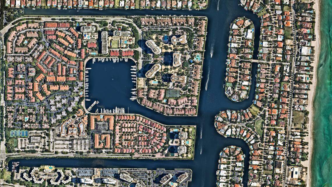 ¿Planeas mudarte a Miami? Explora primero estos barrios populares