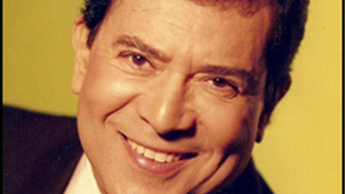 Chamaco García