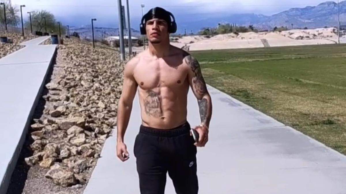 Ariel Pérez de la Torre subirá a un ring en Dubai a fines de mayo o principios de junio para medirse a Dayán González, un guerrero que ha desarrollado toda su trayectoria profesional en esa región del mundo y que representa un serio escollo por su récord de 13-0 con 11 nocauts.