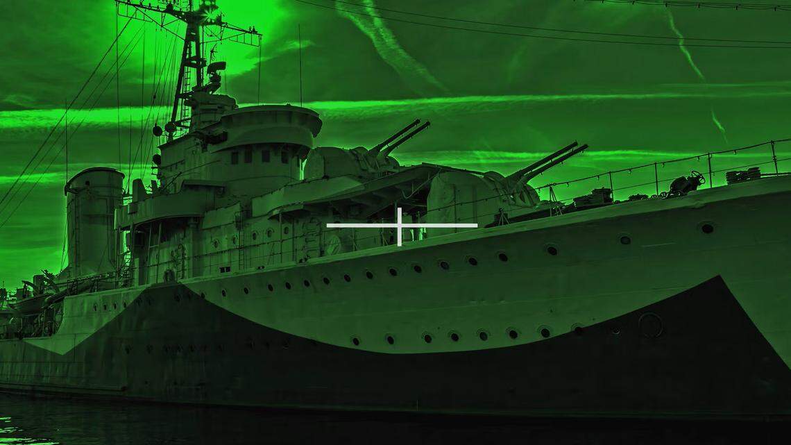 Guerra silenciosa en alta mar: ¿cómo operan los barcos fantasma?